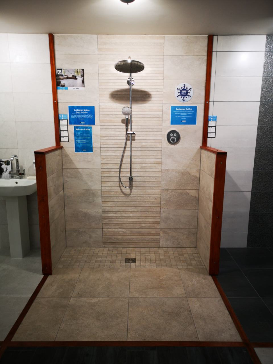 Bathroom Tiles Hull Everything Bathroom